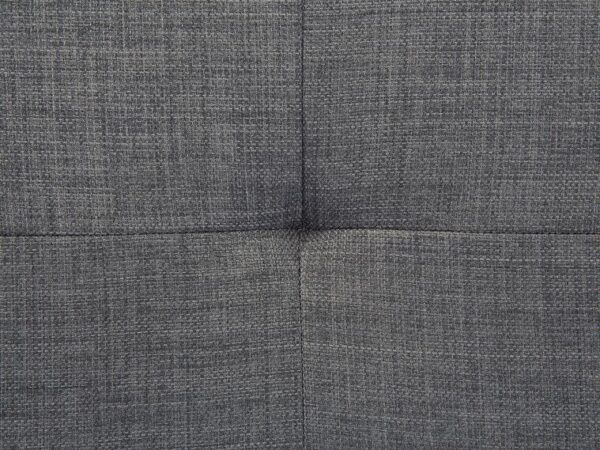 Right Hand Fabric L-Shape Couch Qira - Image 5