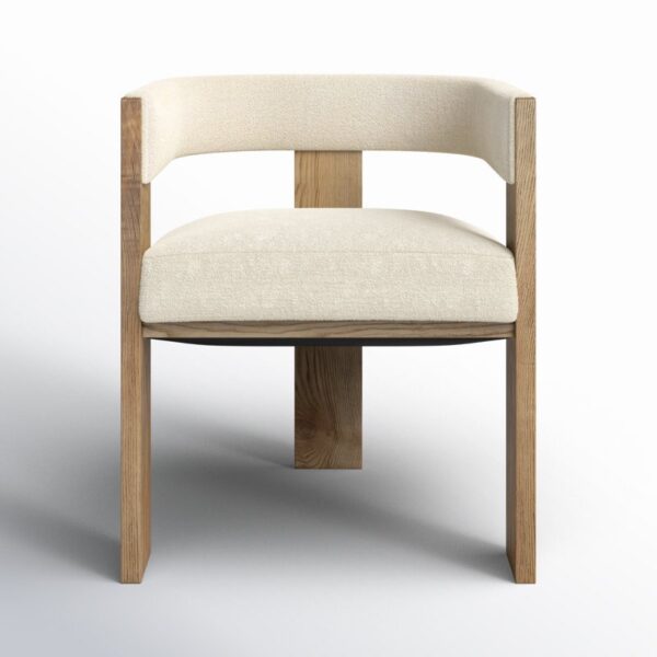 Brook Wood Dining Chair