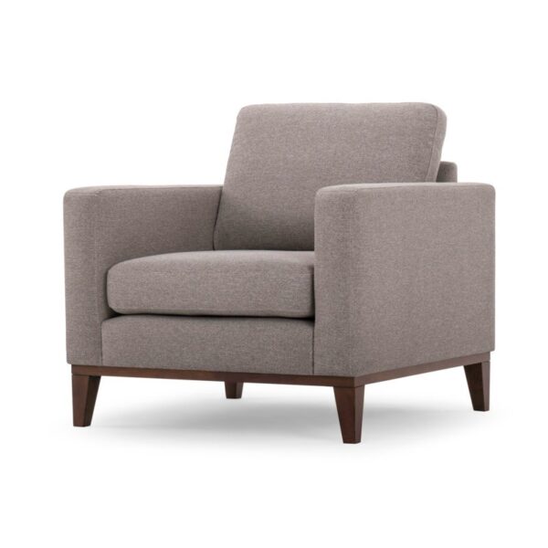 Cresta Fabric Armchair - Image 5