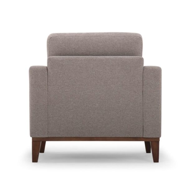 Cresta Fabric Armchair - Image 2