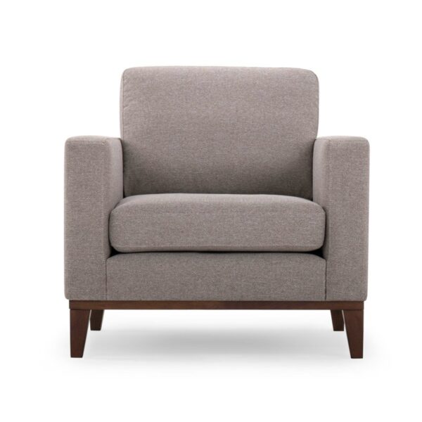 Cresta Fabric Armchair