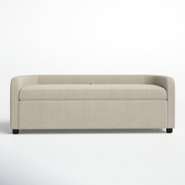 Jude Storage Ottoman Bench