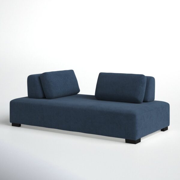 Kruger Lounger Bench - Image 3