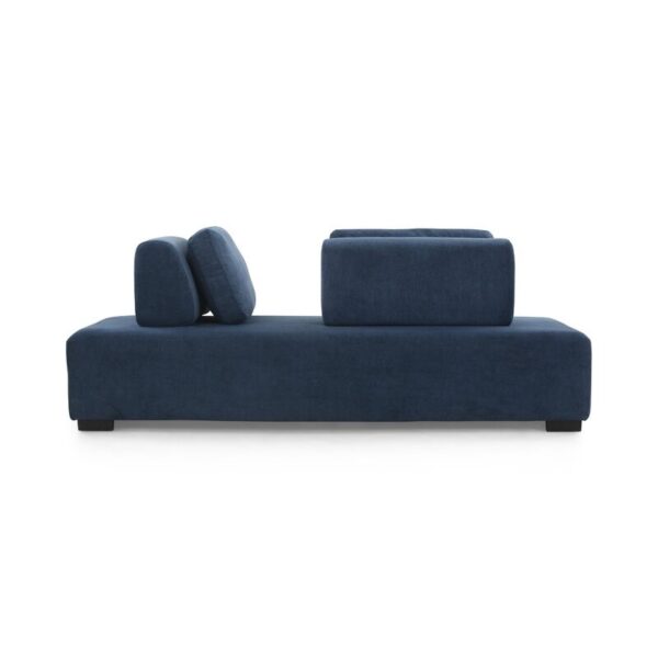 Kruger Lounger Bench - Image 6