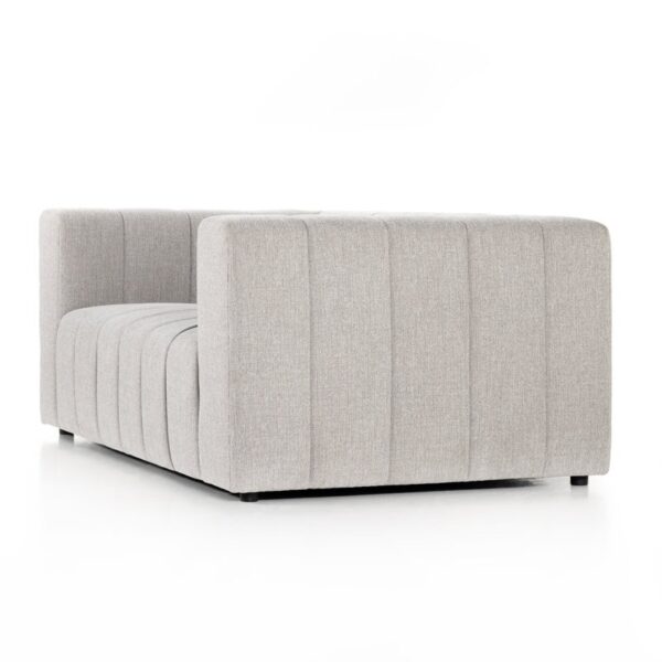 Pakton Two Seater Couch - Image 8