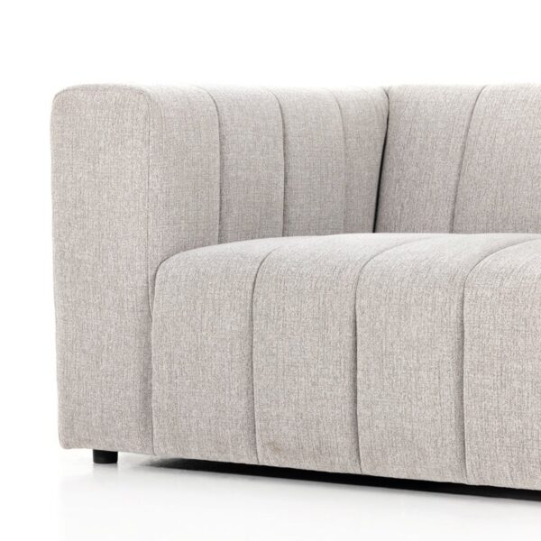 Pakton Two Seater Couch - Image 3