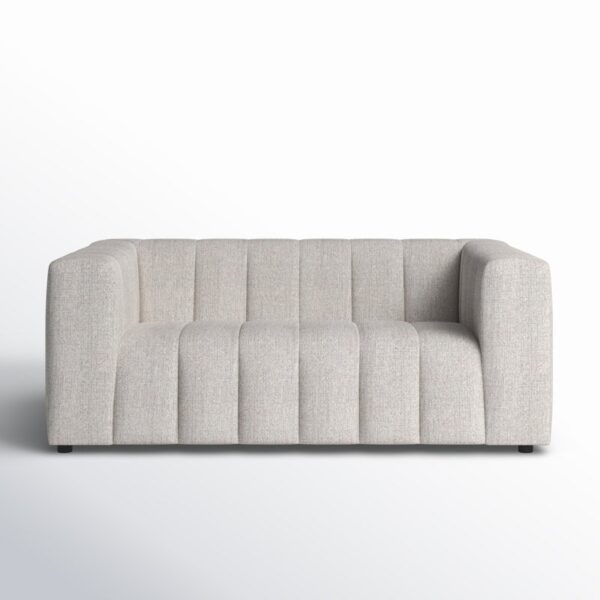 Pakton Two Seater Couch