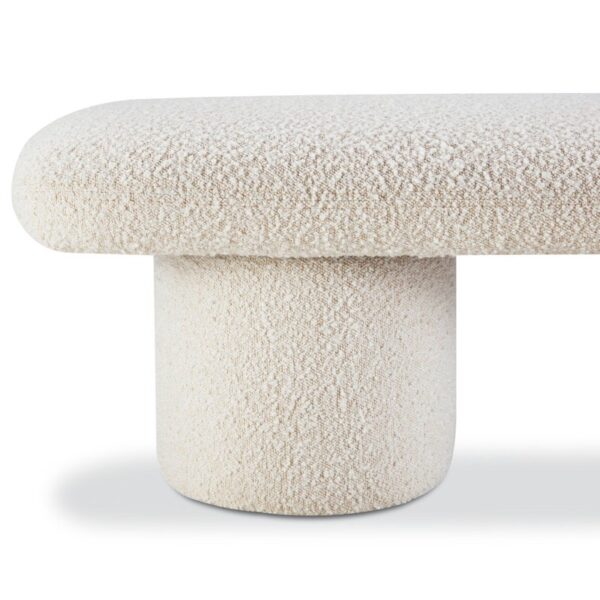 Peuto Boucle Bench - Image 3