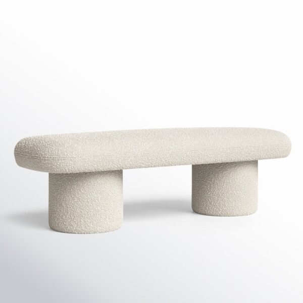 Peuto Boucle Bench