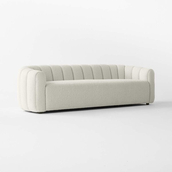 Sandtonny Three Seater Couch - Image 2