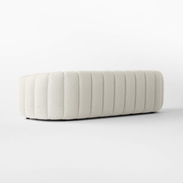 Sandtonny Three Seater Couch - Image 4