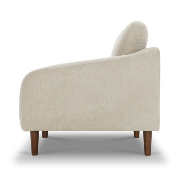 Tana Upholstered Armchair - Image 6