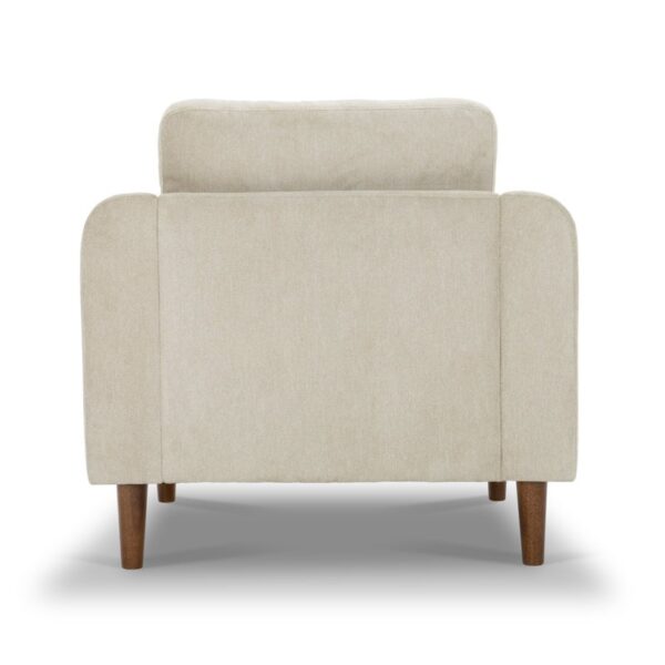 Tana Upholstered Armchair - Image 5