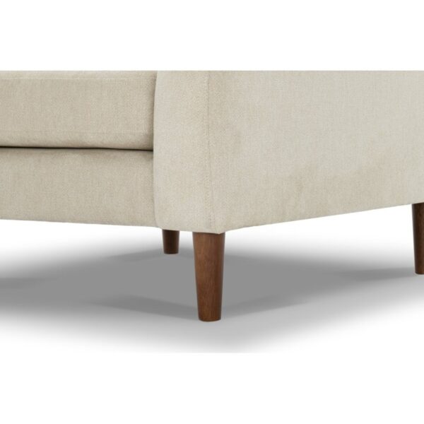 Tana Upholstered Armchair - Image 4