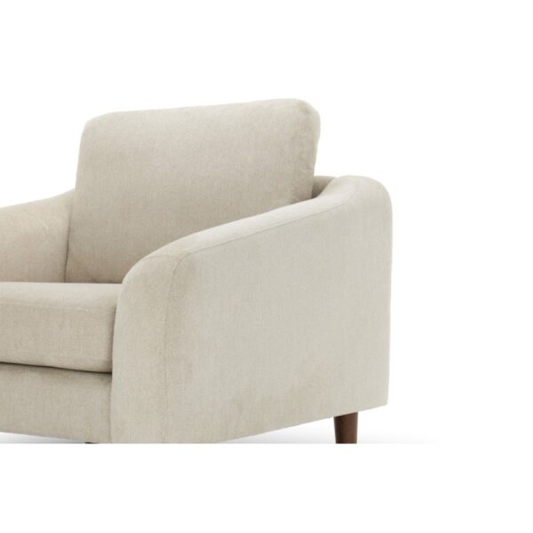 Tana Upholstered Armchair - Image 2