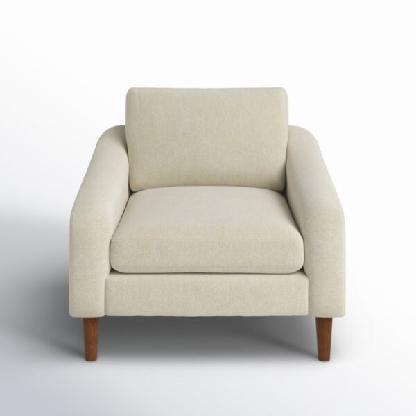 Tana Upholstered Armchair