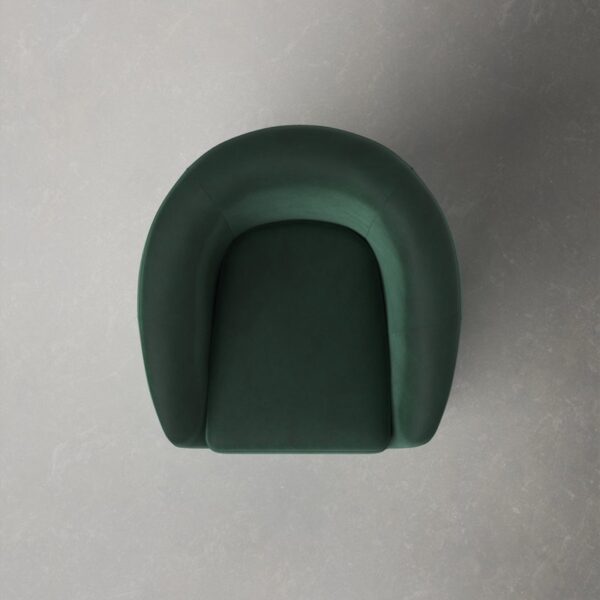 Tub Chair Snookie II - Image 4