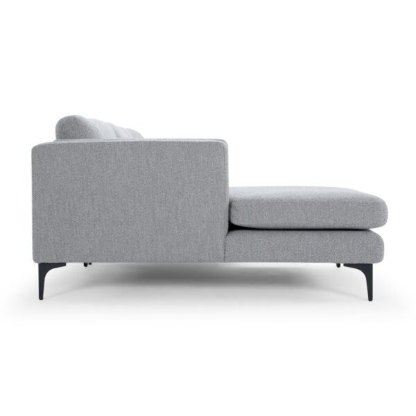 Alek II L Shaped Couch - Image 7