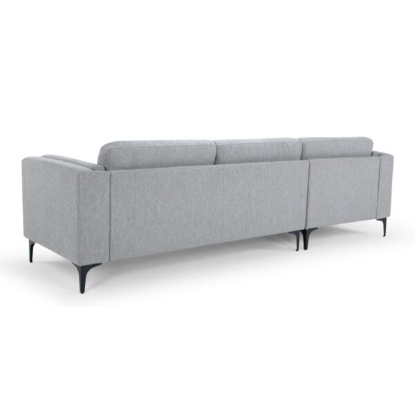 Alek II L Shaped Couch - Image 5