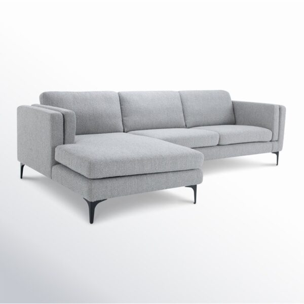 Alek II L Shaped Couch