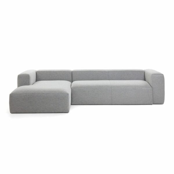 Appro L-Shaped Modular Couch