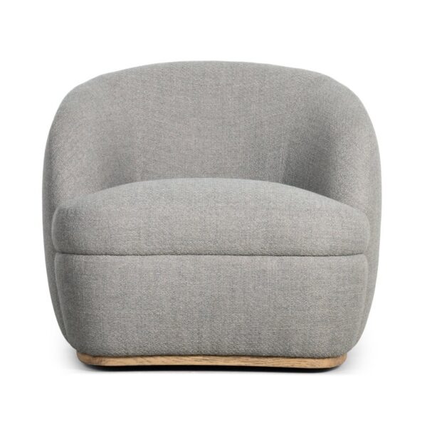 Biggie Upholstered Accent Chair