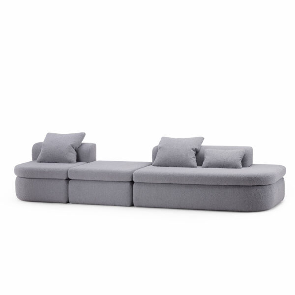 Cape 3 Seater Modular Couch - Image 4