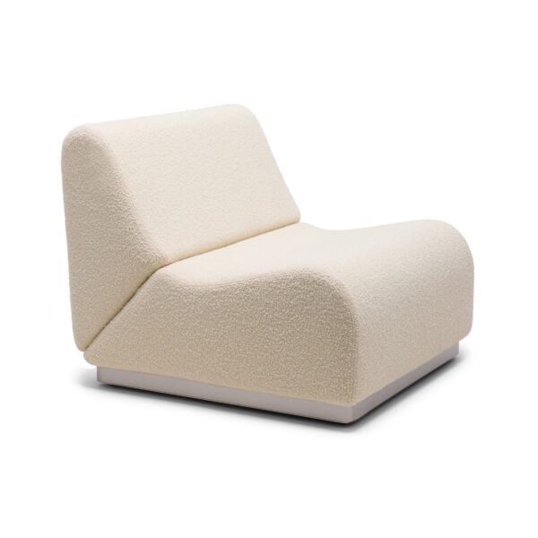 Delisha II Upholstered Tub Chair - Image 2