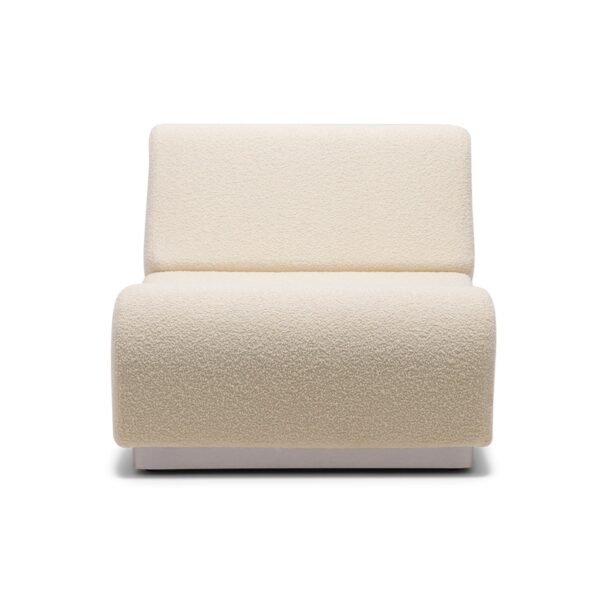 Delisha II Upholstered Tub Chair