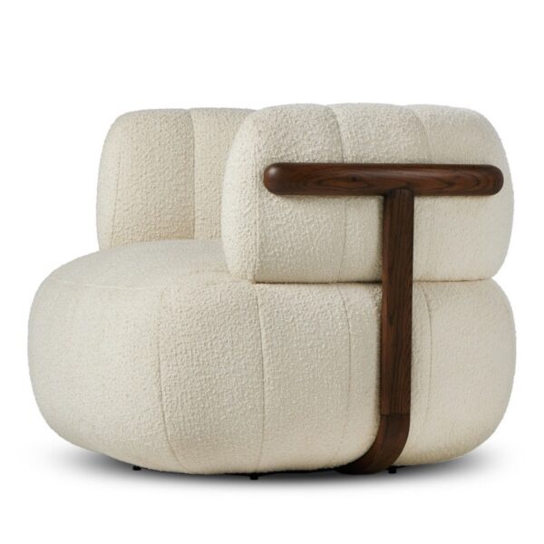 Drakensberg Swivel Barrel Chair - Image 2