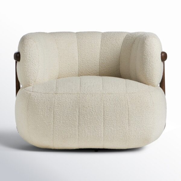 Drakensberg Swivel Barrel Chair