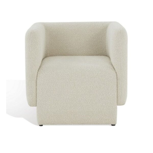 Hout Boucle Armchair