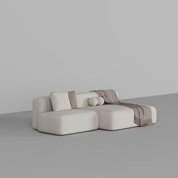 Kensington Modular L-Shaped Couch - Image 2