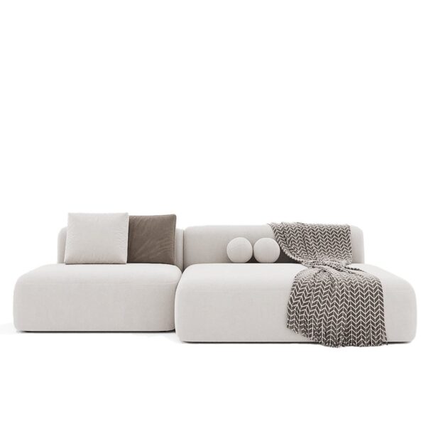 Kensington Modular L-Shaped Couch