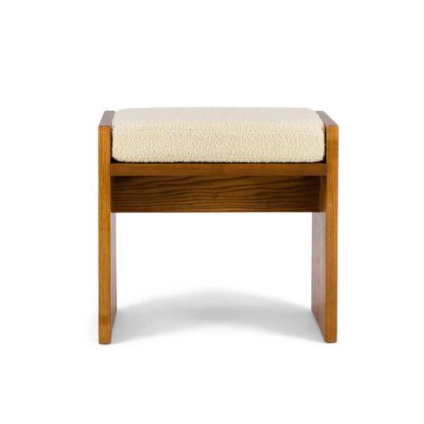 Zaka Wood Bench