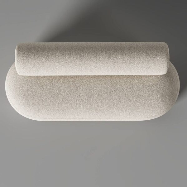 Zuri Lounger Couch - Image 2