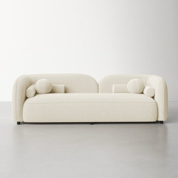 Higgo Three Seater Couch