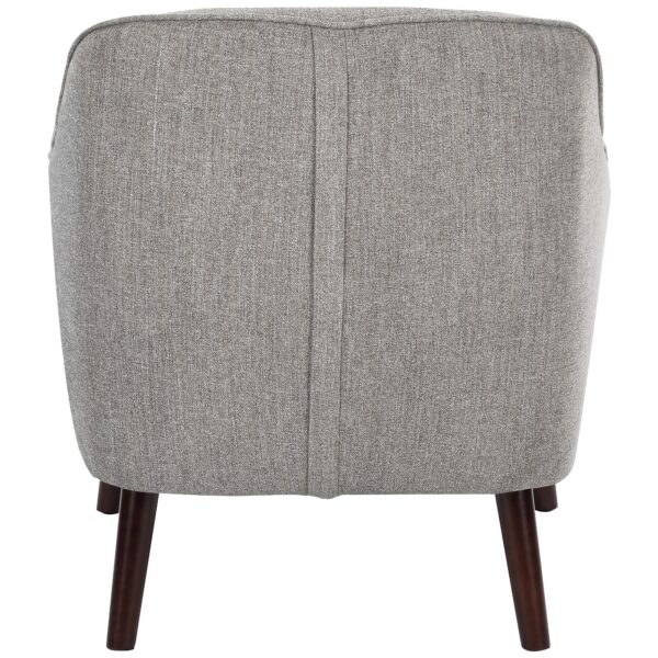 Cresta II Fabric Armchair - Image 3