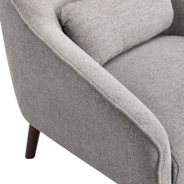 Cresta II Fabric Armchair - Image 2