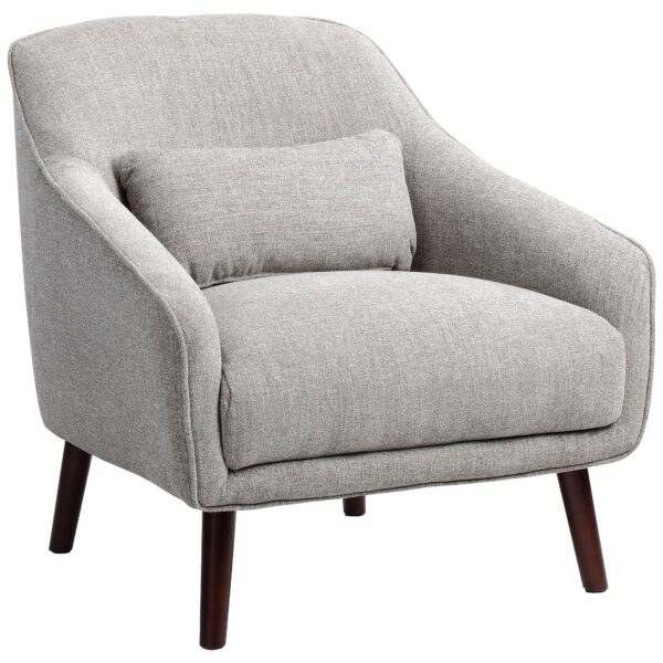 Cresta II Fabric Armchair