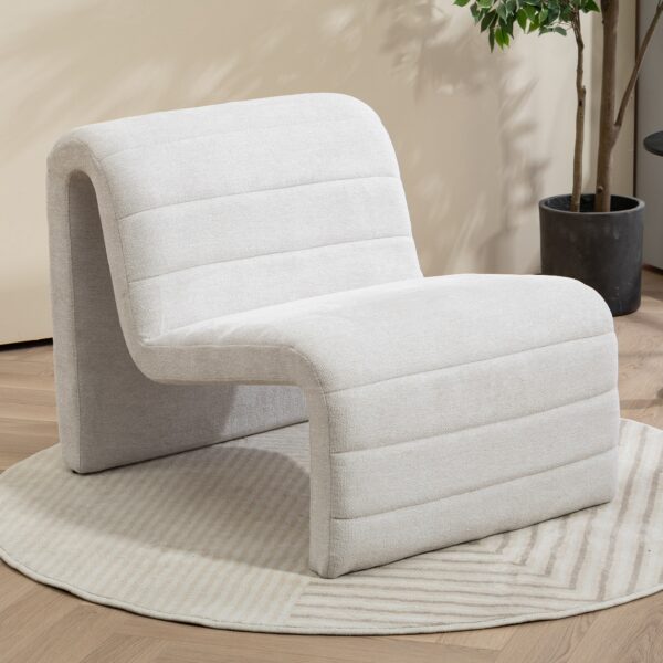 Ubby Lounger Chair - Image 5