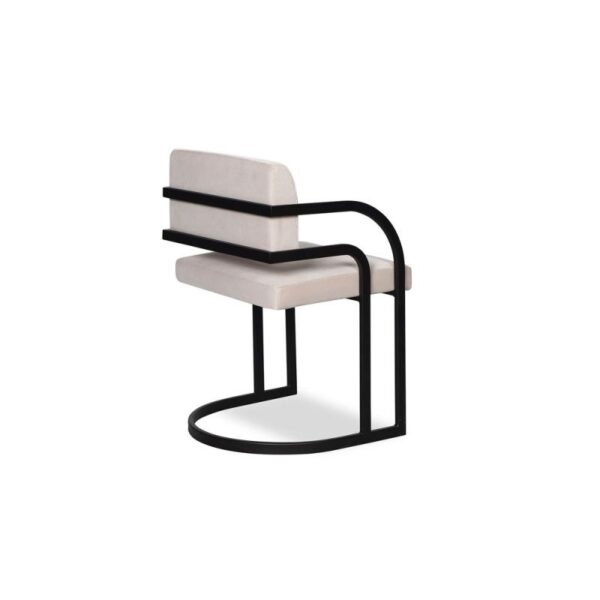 Zambezi Dining Chair - Image 3
