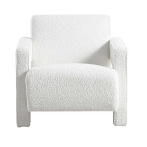 Coco Sculptural Armchair
