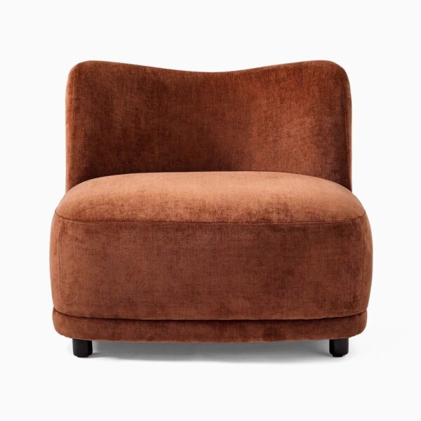 Mia Tub Chair - Image 2