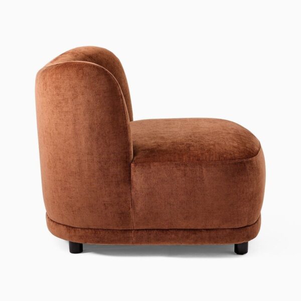 Mia Tub Chair - Image 3