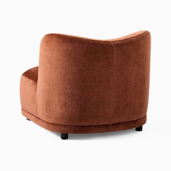 Mia Tub Chair - Image 4