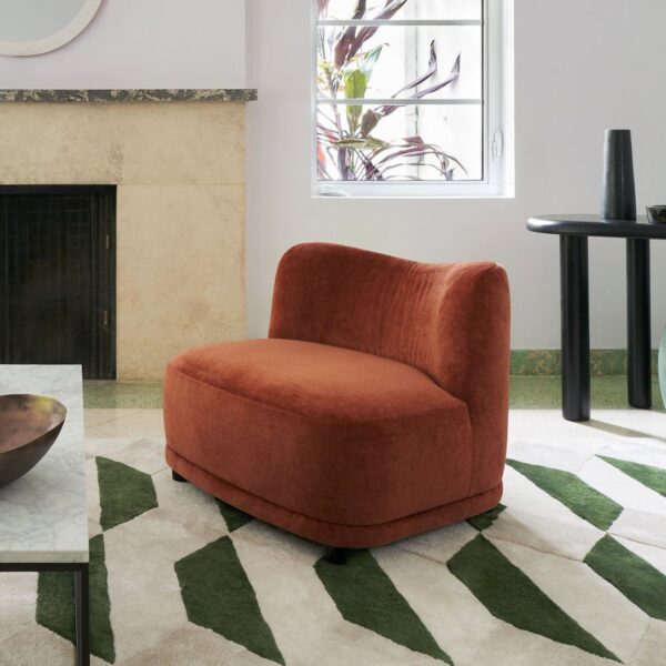 Mia Tub Chair - Image 5